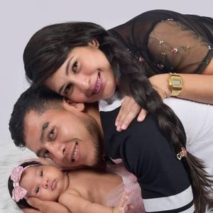 Meet your Posher, Jesús daniel